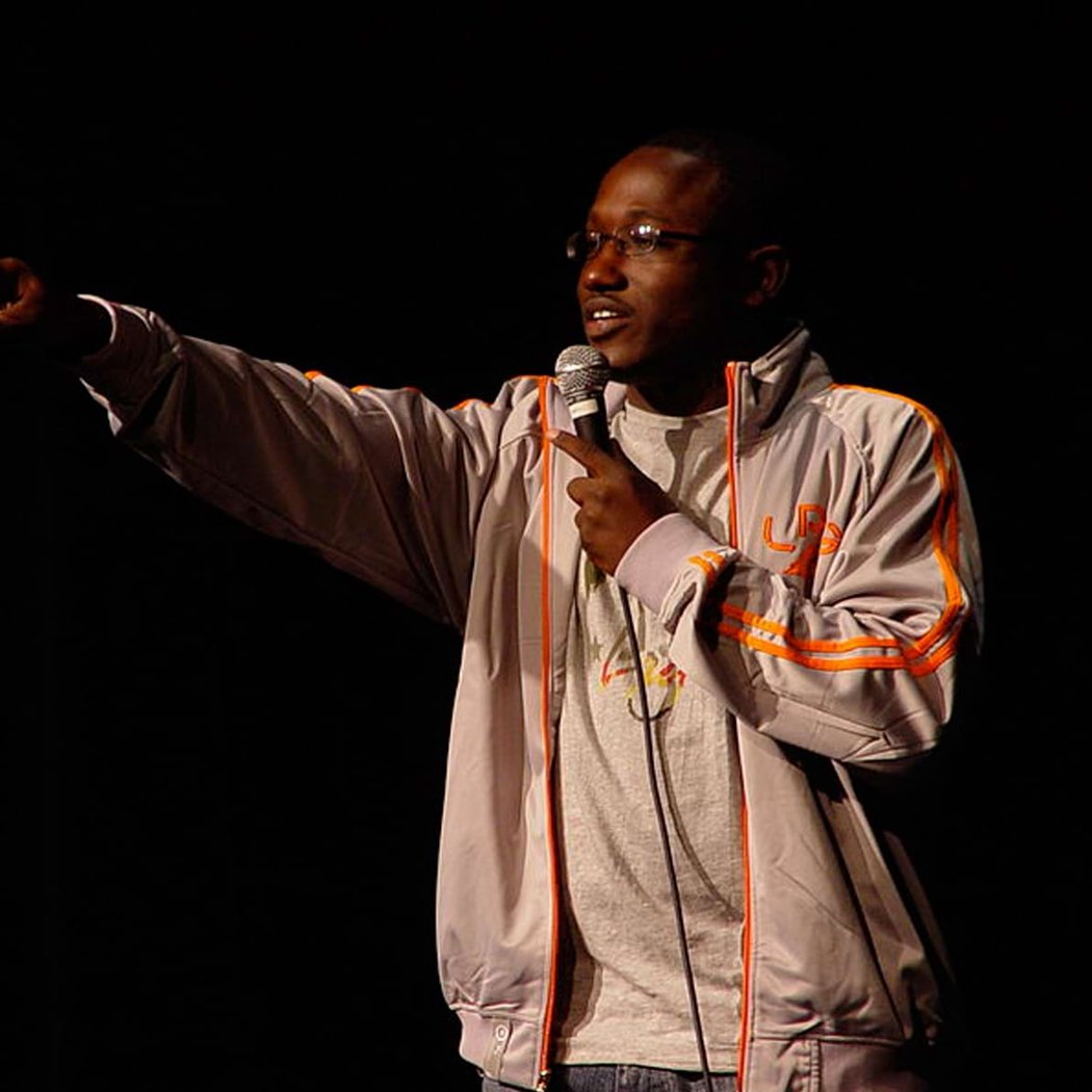 Hannibal Buress 1