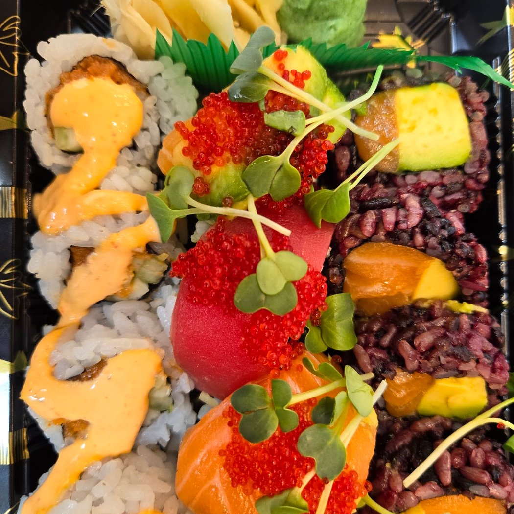 Sushi & Co 1