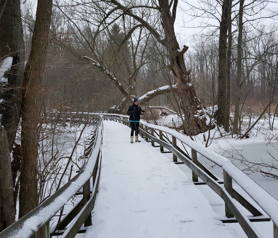 Beaver Lake Nature Center 3