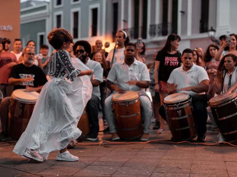La Casita Experience 3