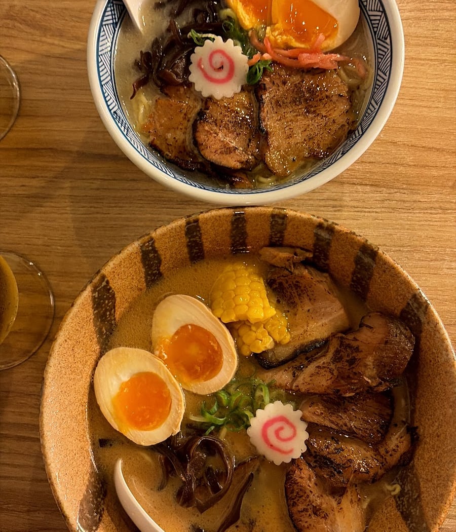 Ramen KOTSU x KOTSU 3