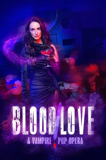Blood/Love 1