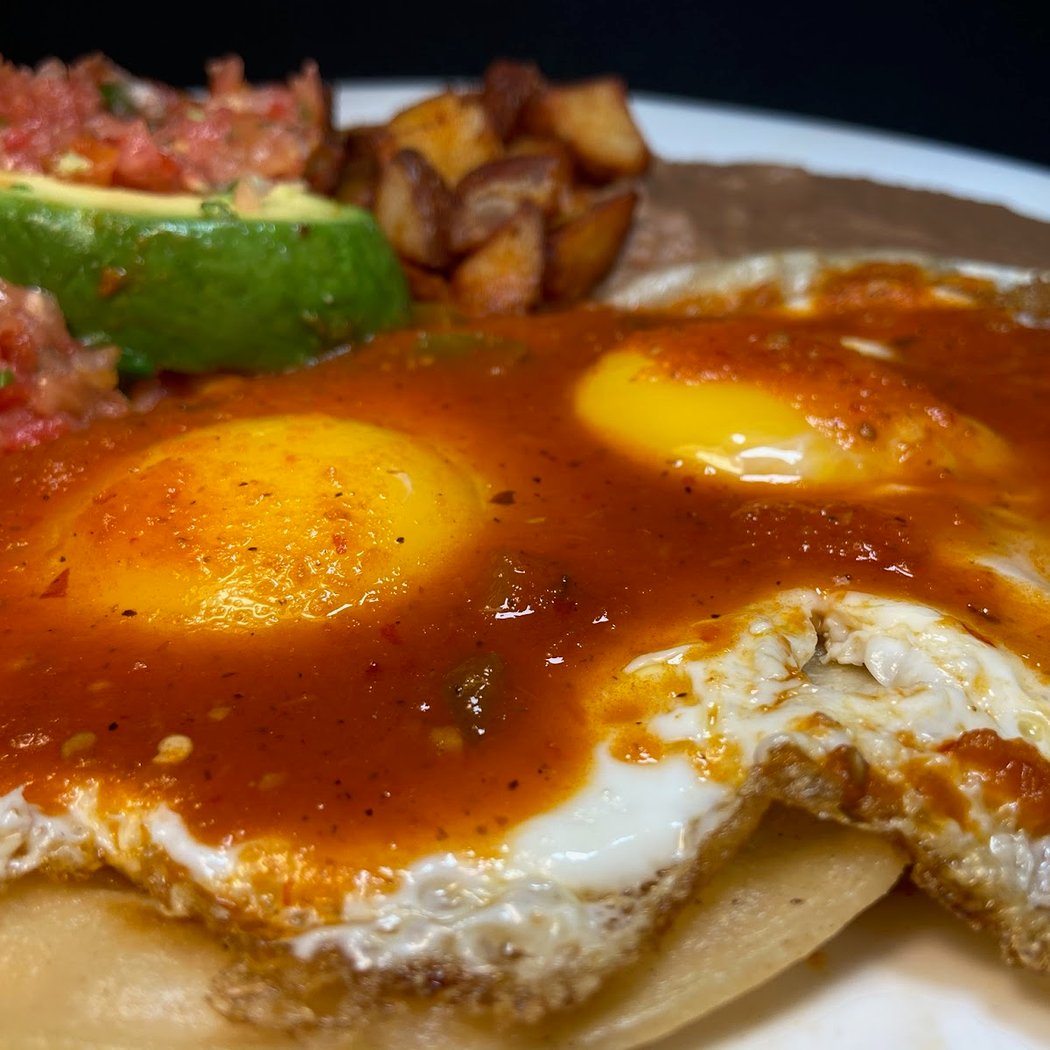 Cafe Cordoba 1