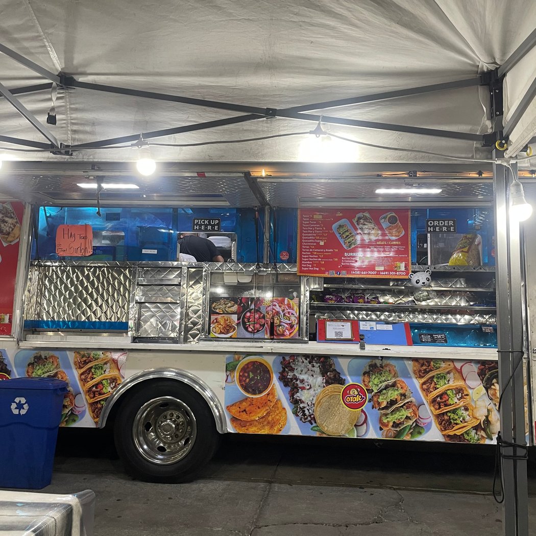 Taco truck 2