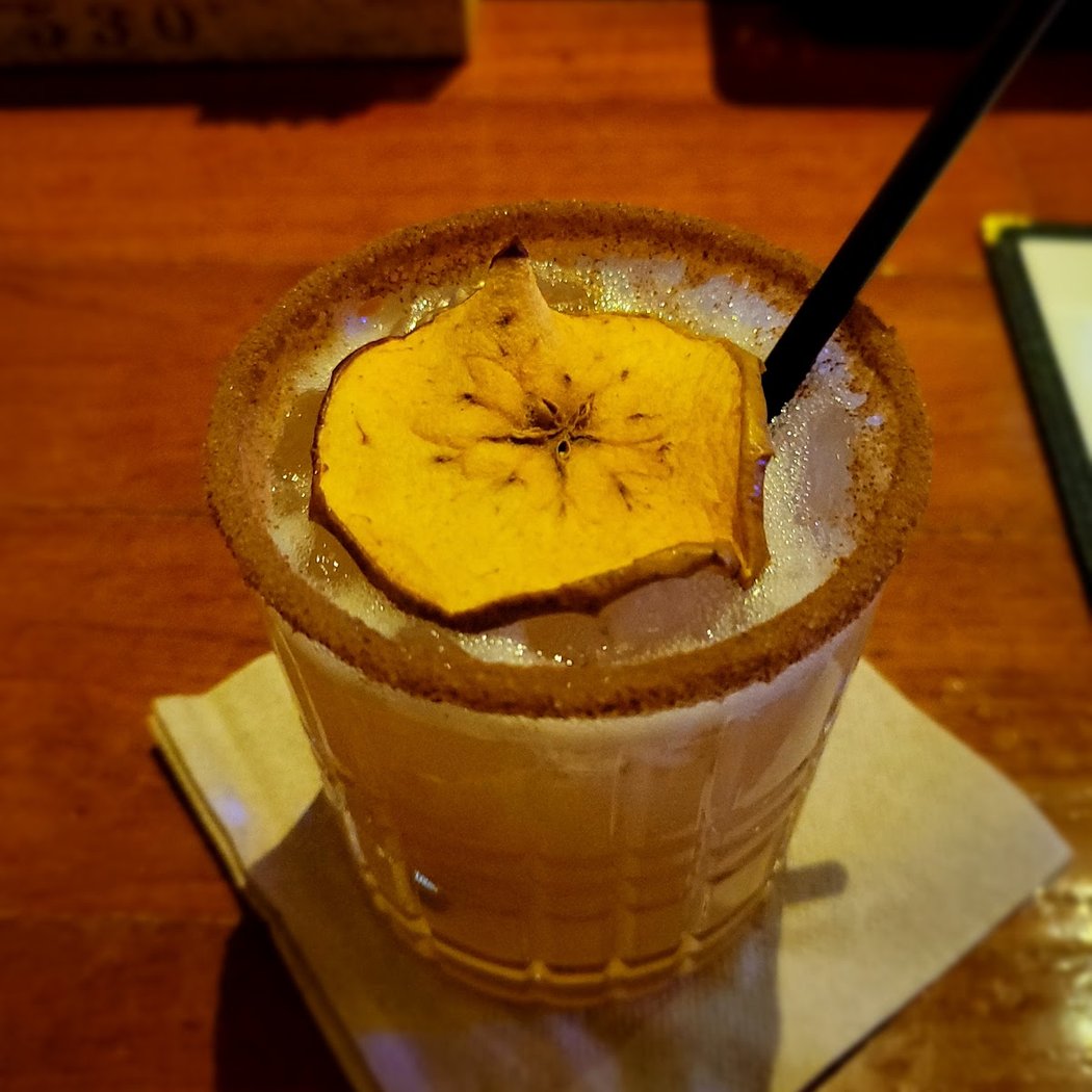 Rosie McCann's Irish Pub & Restaurant 5