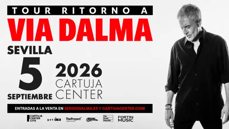 Ritorno a Via Dalma