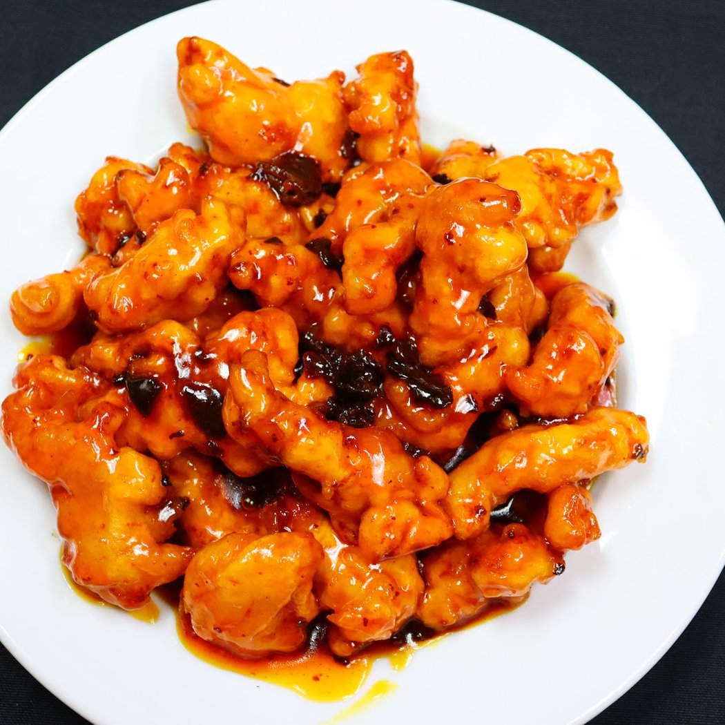Big Fish Chinese Cafe 大魚飯店 1