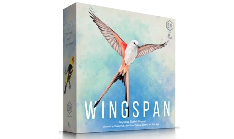 Nature Nerd Game Night (Adults) 1