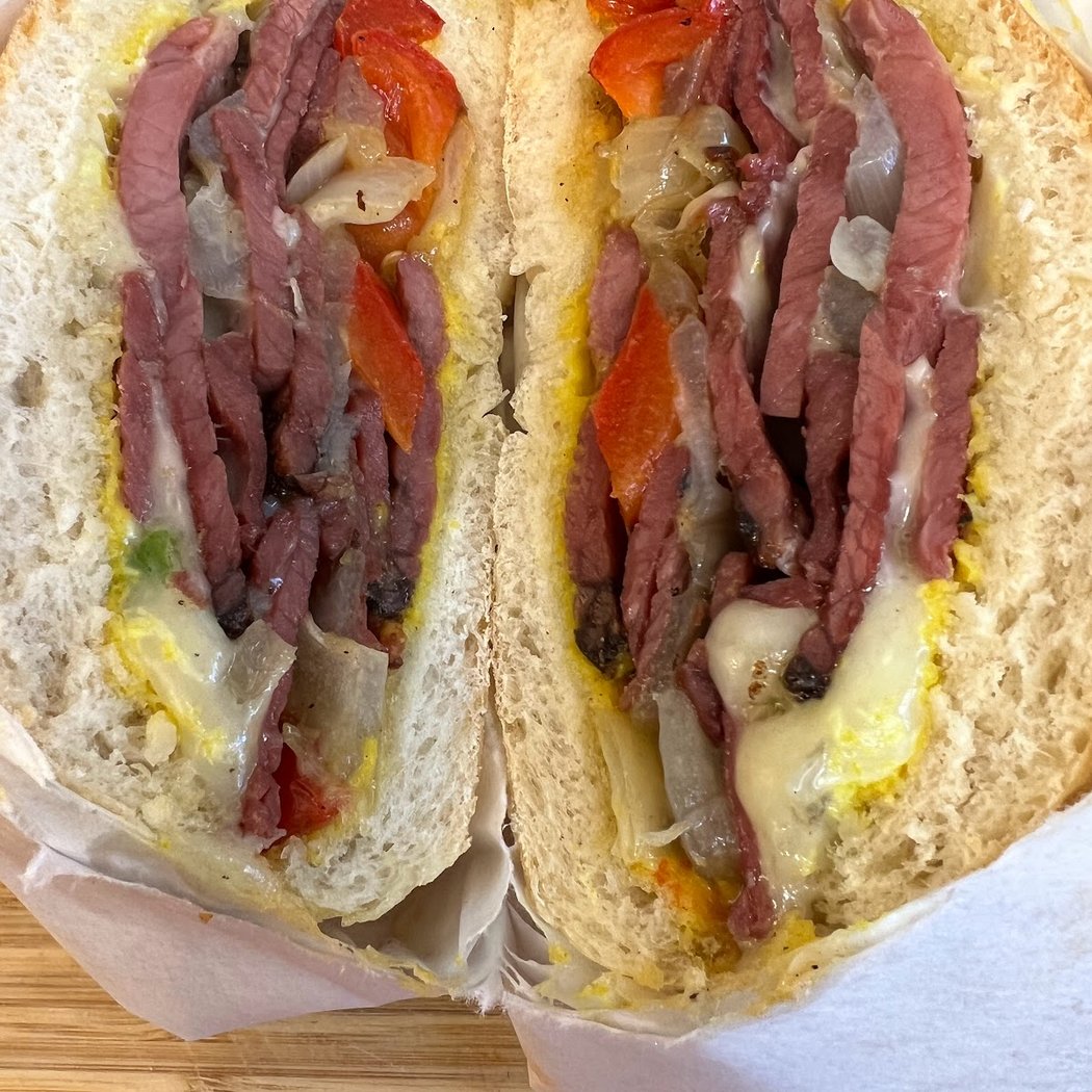 Sunshine Cafe 3