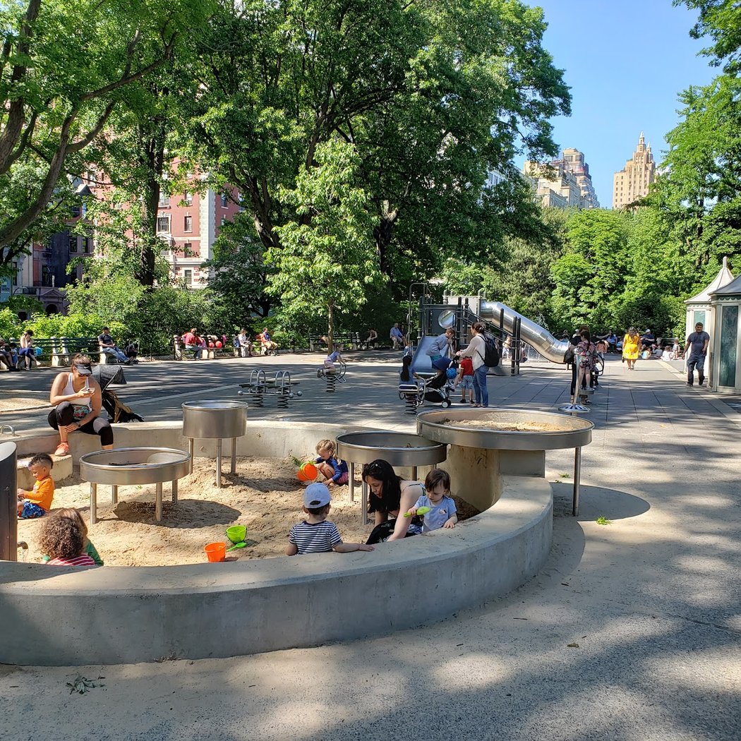 Toll Family Playground 1