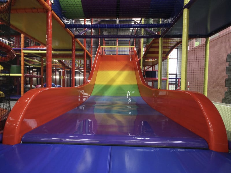 Royal Kids Sainte Luce sur Loire 1