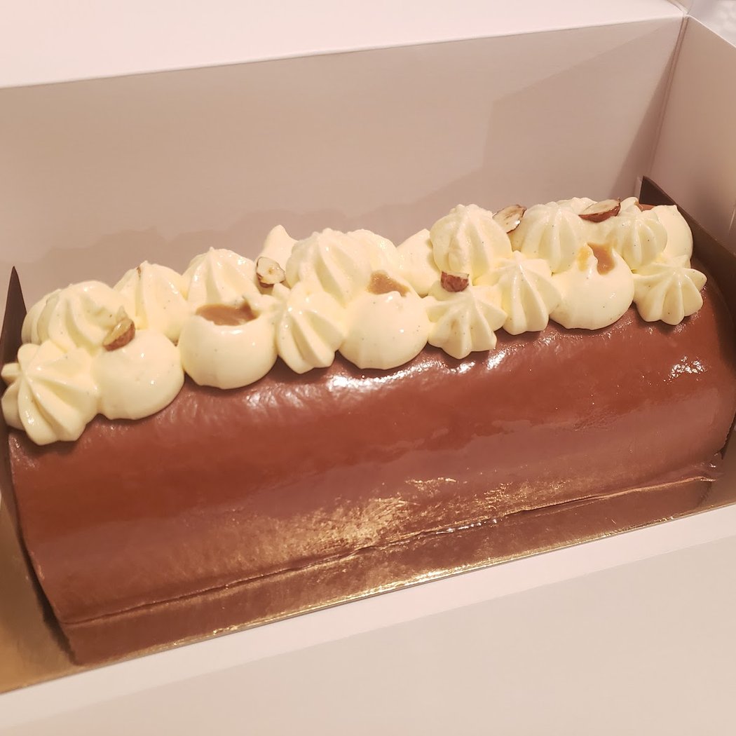 Le blanc glacé 2