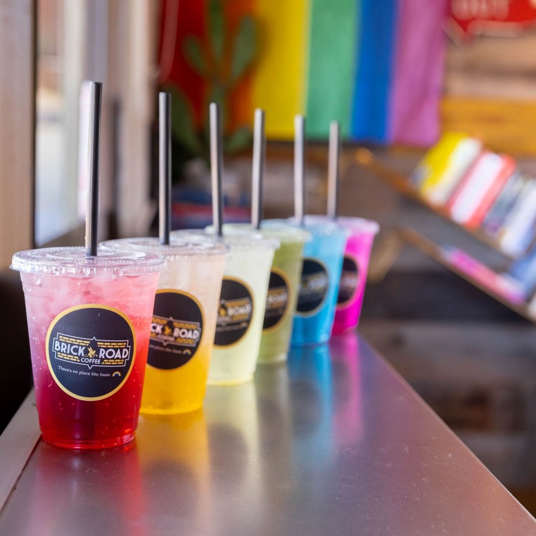 Special Events at Brick Road Coffee 1