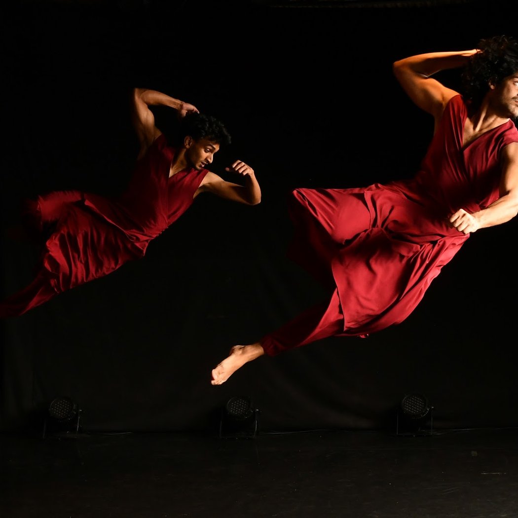 Attakkalari Centre for Movement Arts 1