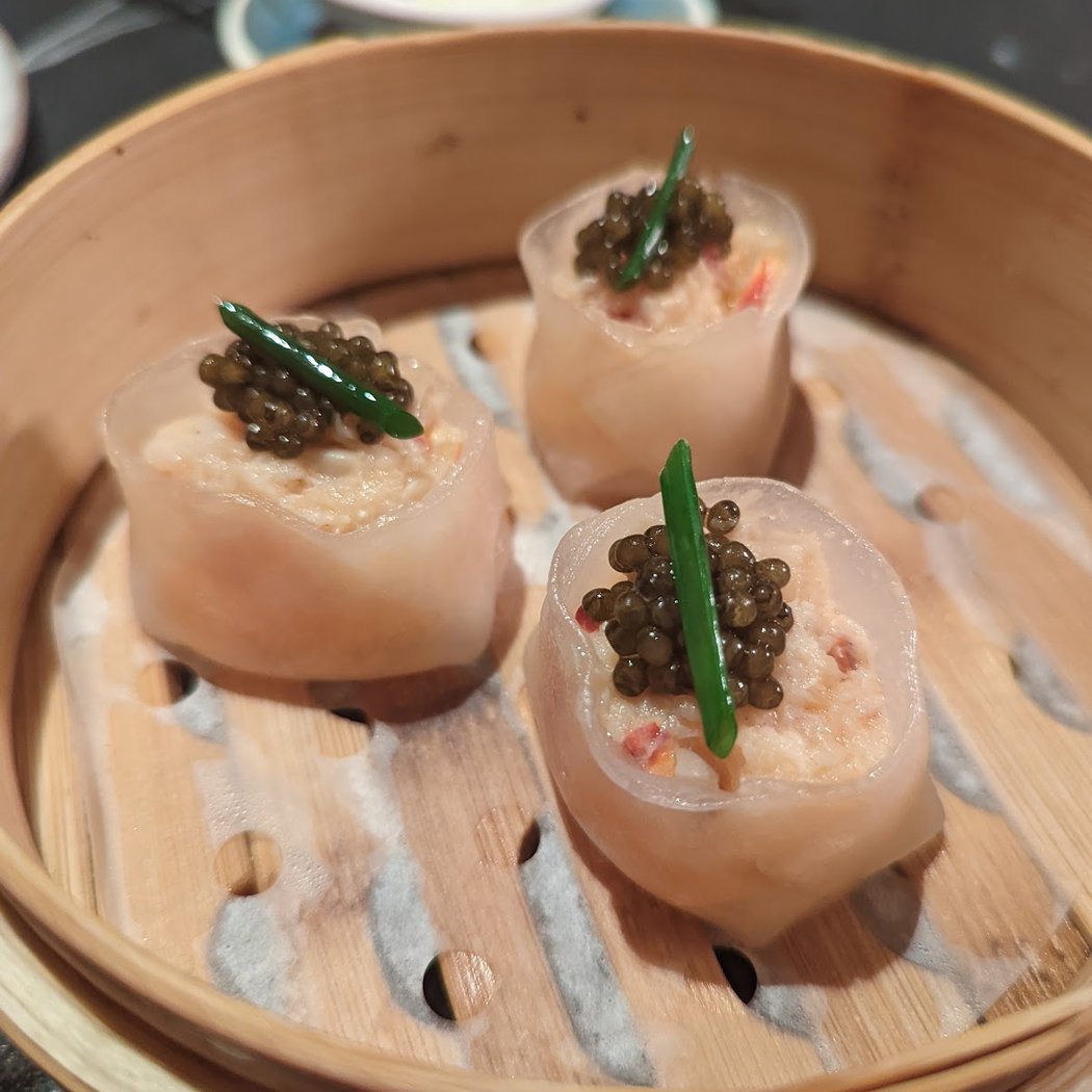 Lunar New Year Dining Experience 3