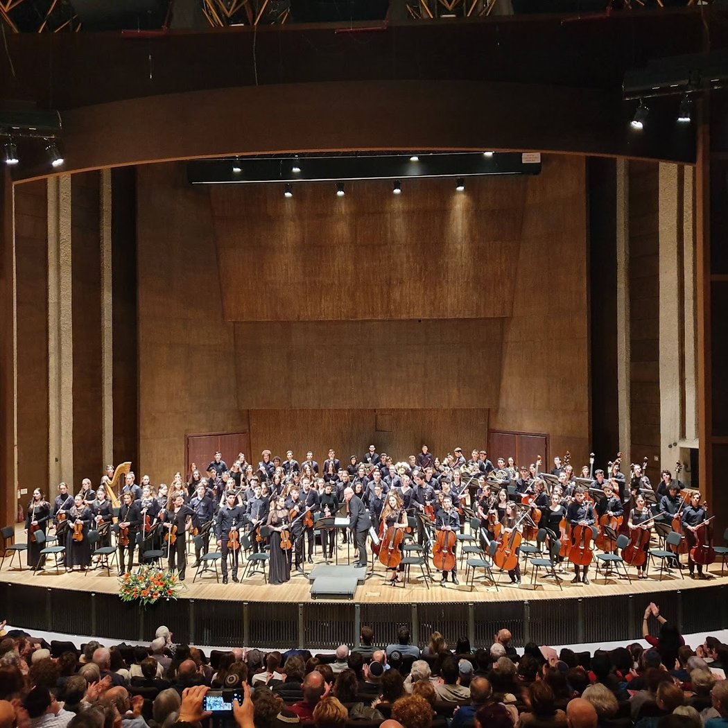 Die Zauberflöte 1