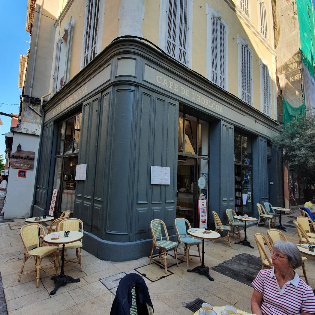 La Maison d'Odette 3