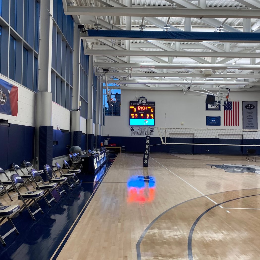 The Hill Center 1