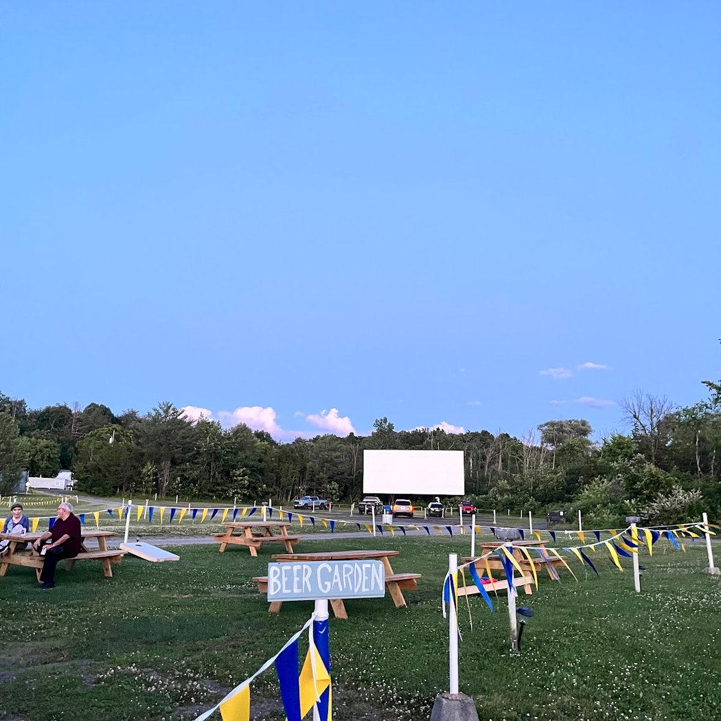 Drive In Movie Season 3