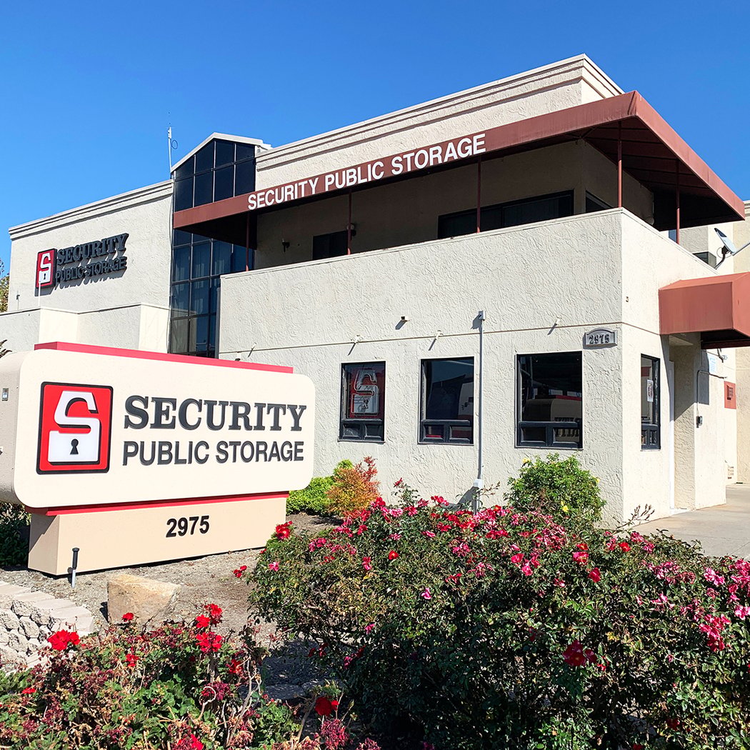 Security Public Storage 1