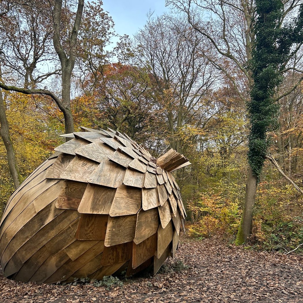 La Forêt Monumentale édition 2 2