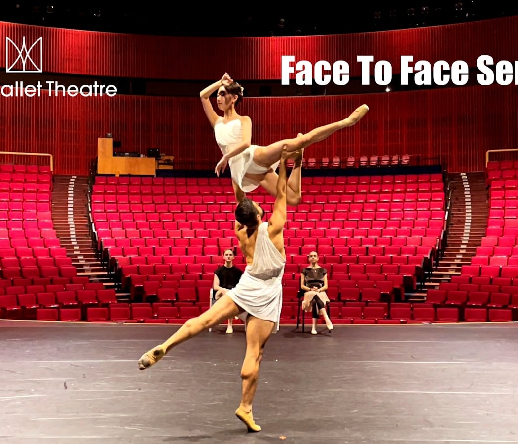 Ajkun Ballet Theatre 1