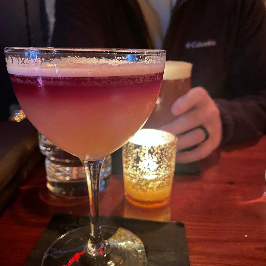 Cello Wine & Cocktail Bistro 3