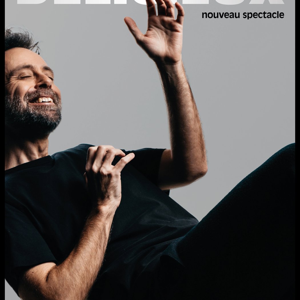 Délicieux 1