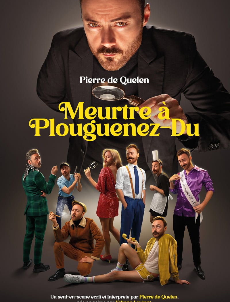 Pierre de Quélen 1