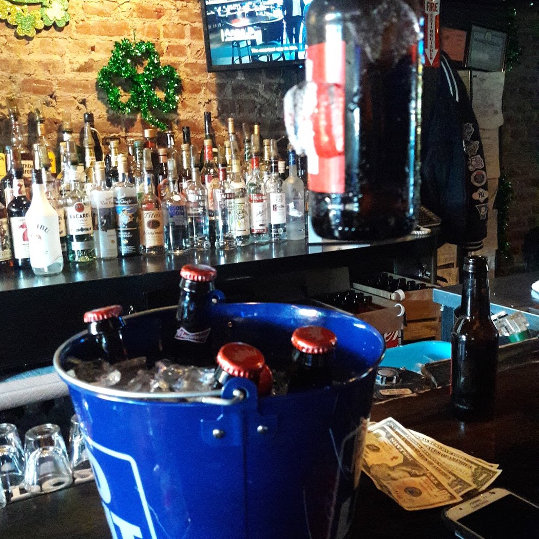 Mike's Tavern 3