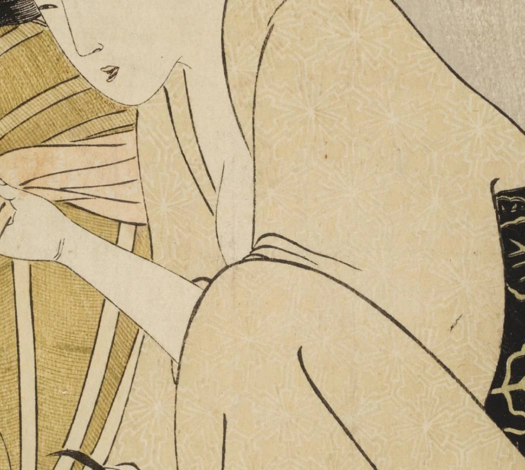 S'amuser avec les images dans le Japon des 18e et 19e siècles 1