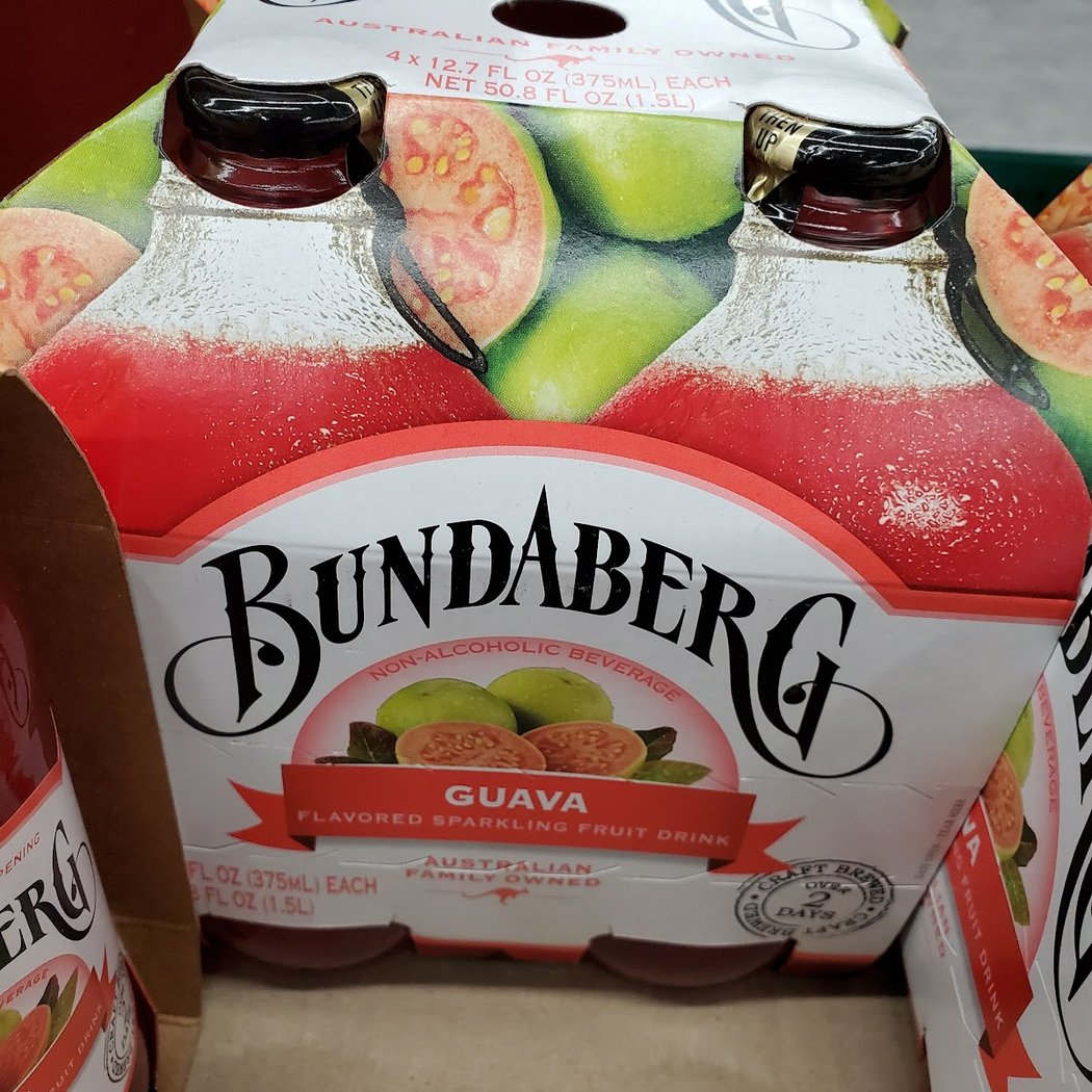 BevMo! 3
