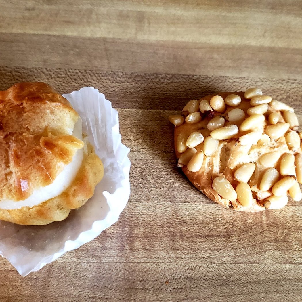Torino Bakery Inc 3