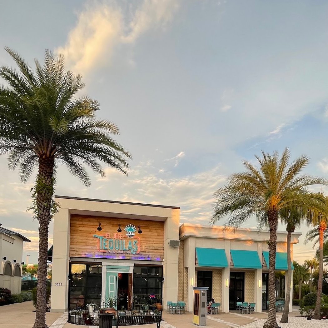 Promenade at Sunset Walk 2