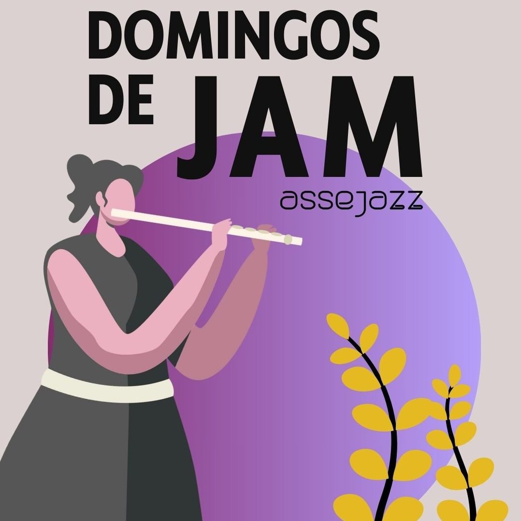 JAM SESSION 13:30 1