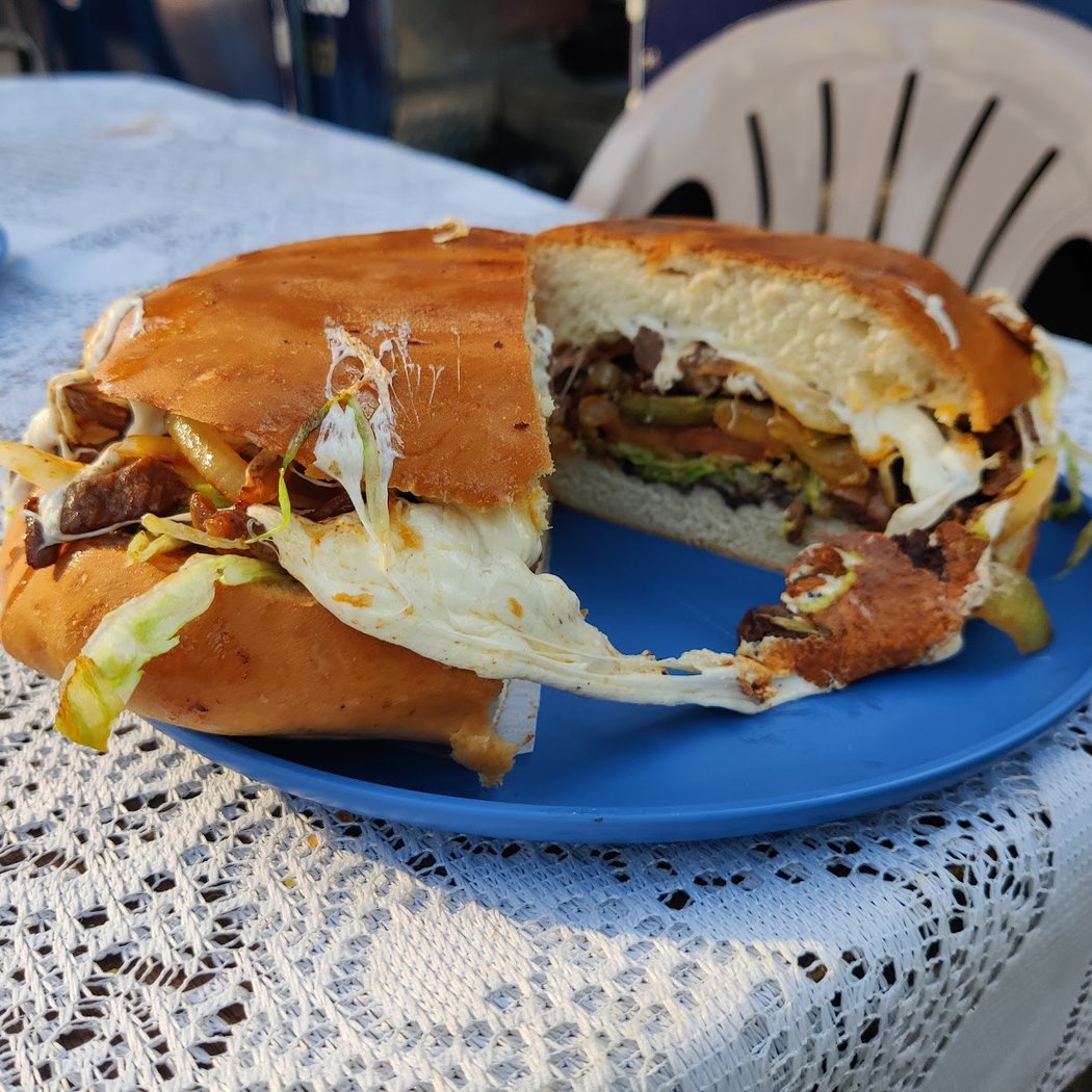 Tortas Neza 3