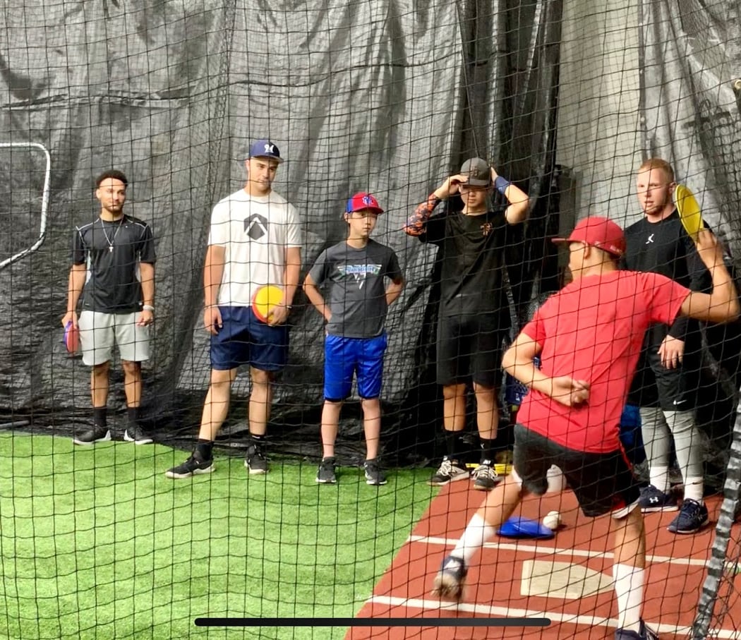 Future Pro Baseball Center 1
