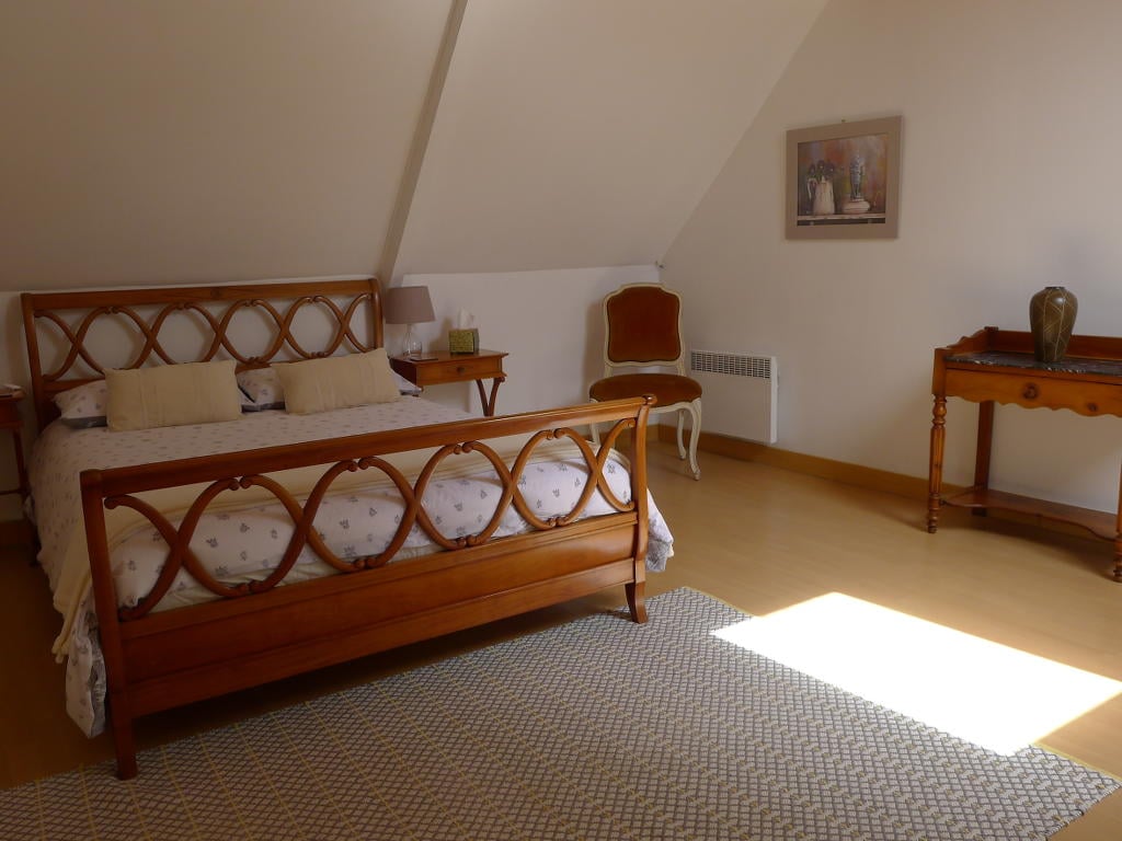 La Bourdonnerie - Dog friendly cottages - Normandy 3