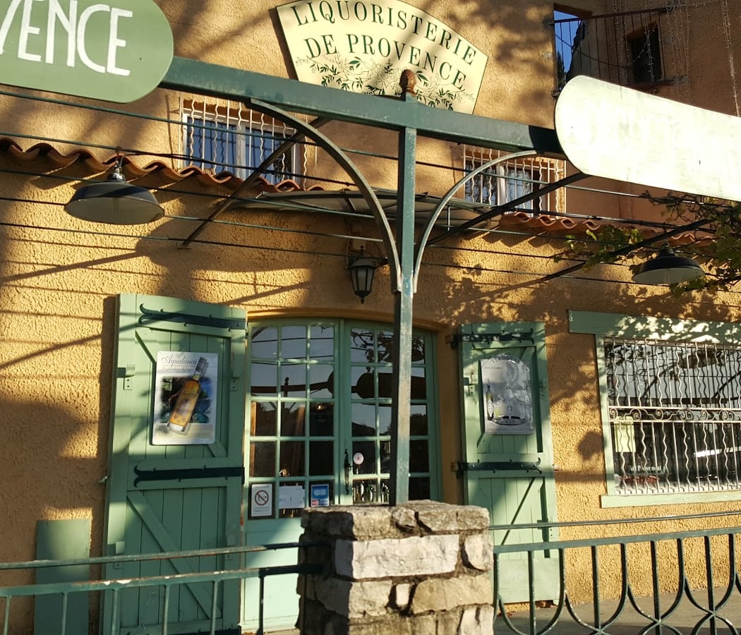Liquoristerie de Provence 2
