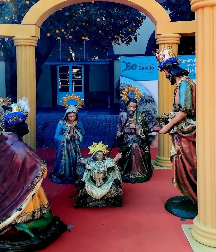 XV Feria de Productos Locales «Sabores de Navidad» 3