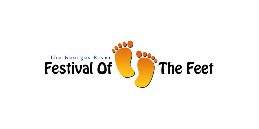Festival Of The Feet 1