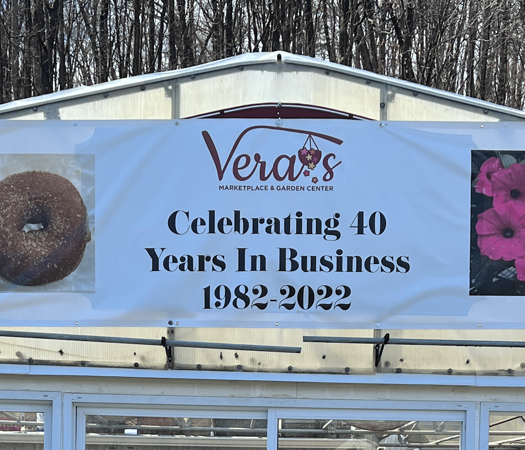 Vera's Marketplace & Garden Center 3