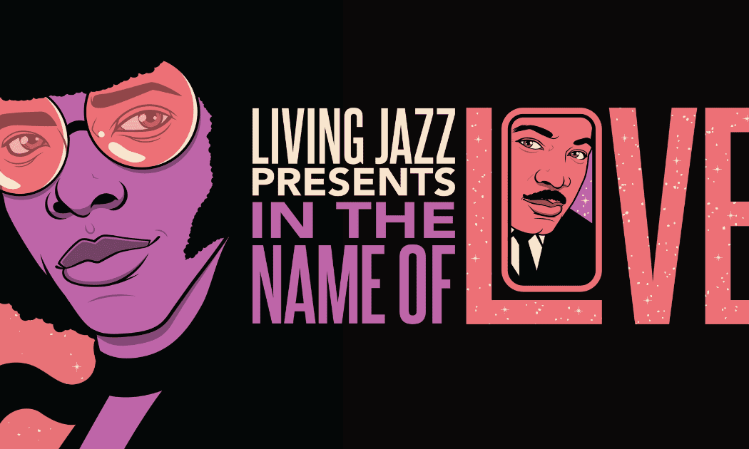 Dr. MLK Tribute | Music of Sly and the Family Stone featured at In The Name of Love 1