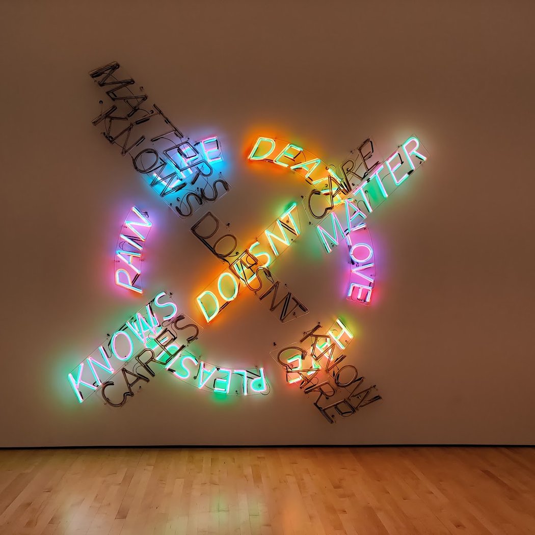 People Make This Place: SFAI Stories 1