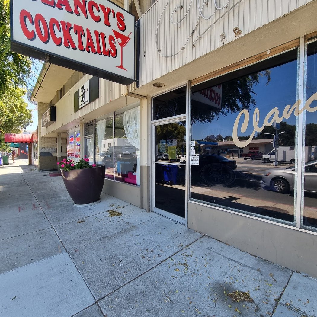 Clancy's 2