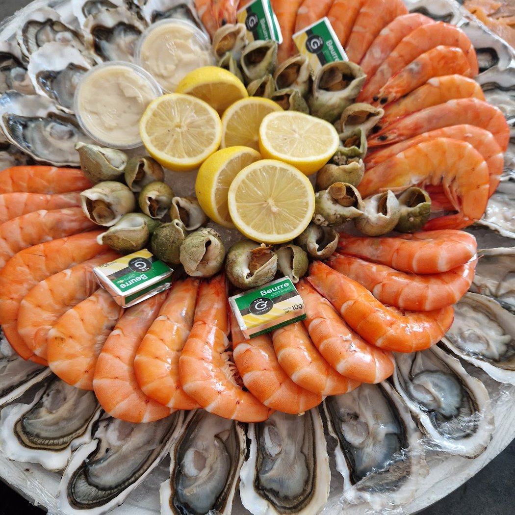 La Cantine de l'Ecailler 1