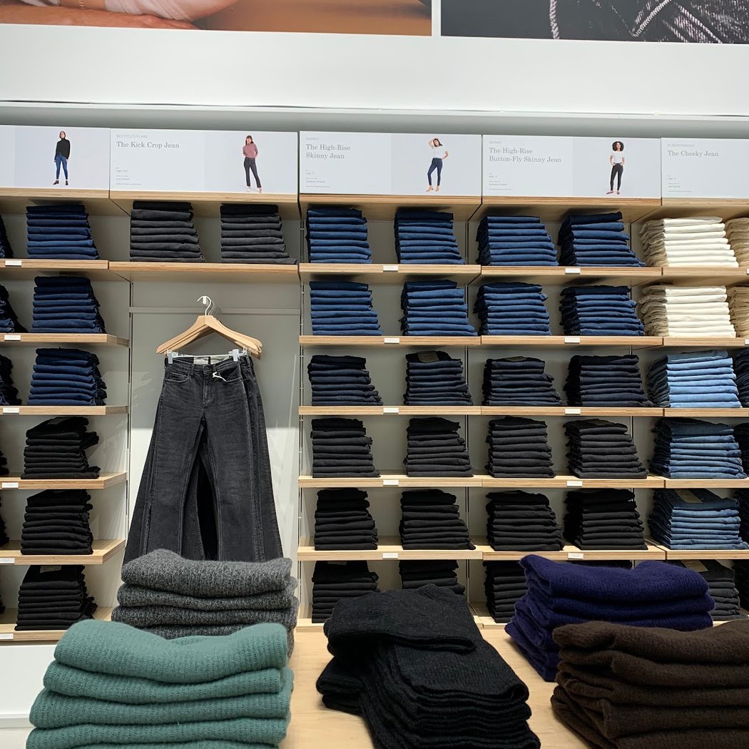 Everlane 1