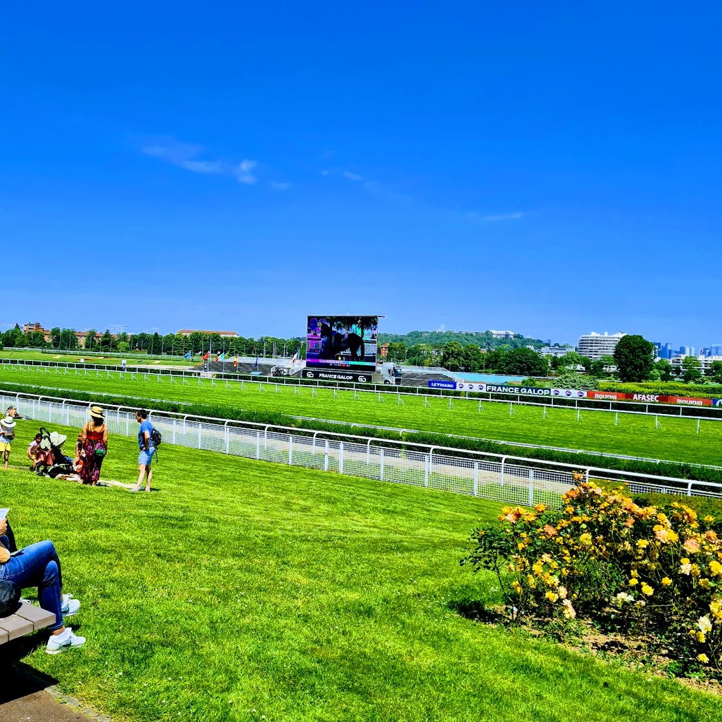 Grand Prix de Saint-Cloud 3