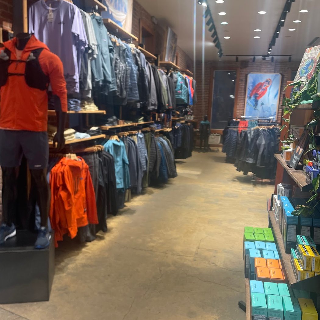 Patagonia 1