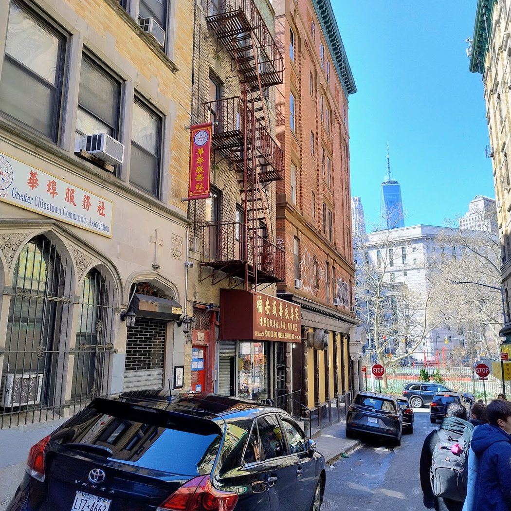 Greater Chinatown Community Association 3